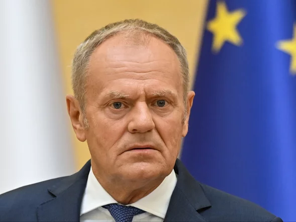 Miniatura: Tego sondażu premier nie może zlekceważyć....