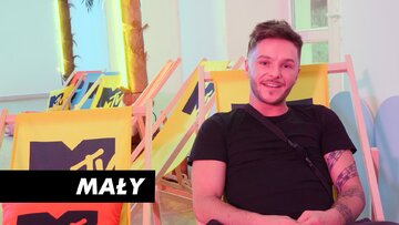 Mały z&nbsp;&bdquo;Warsaw Shore&rdquo;