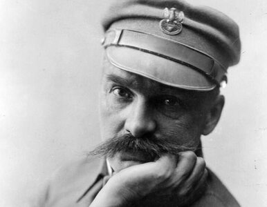 Miniatura: Józef Piłsudski czy polscy politycy?...