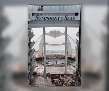 Symphony of the Seas 