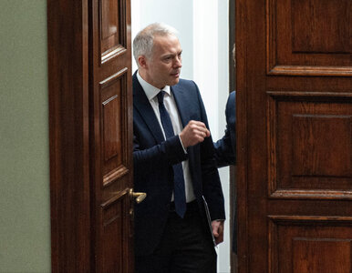 Miniatura: Były polityk PO i PiS usłyszał zarzuty....