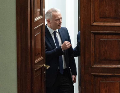 Miniatura: Były polityk PO i PiS usłyszał zarzuty....