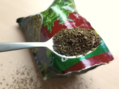 Miniatura: Lepszy niż majeranek, a Polacy o nim...