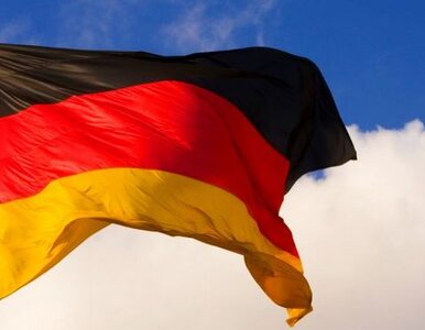 Miniatura: Niemcy: Trzyletni Irakijczyk zginął...