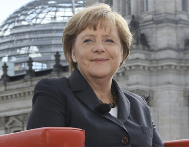 Miniatura: Merkel: w UE potrzebujemy ściślejszej...