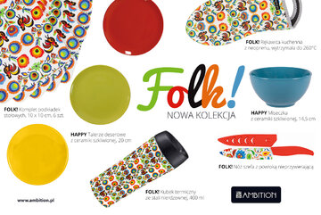 FOLK! nowa kolekcja Amabition (5)