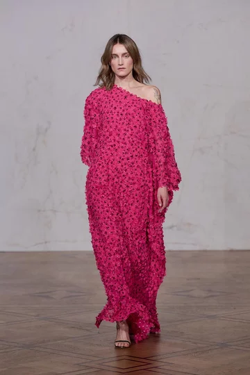 Pokaz mody Macieja Zienia 