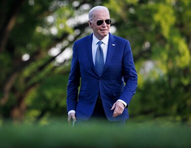 Miniatura: Przełomowa decyzja USA. Biden podpisał...