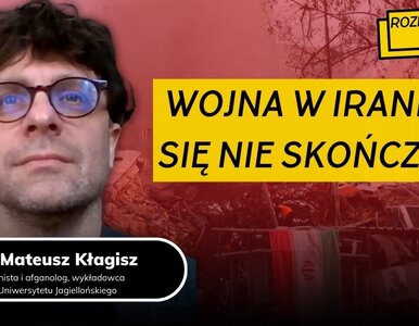 Miniatura: Szarża Amerykanów, brak strategii i „chory...