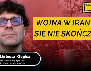 Miniatura: Szarża Amerykanów, brak strategii i „chory...