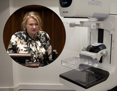 Miniatura: Posłanka KO usłyszała trudną diagnozę....