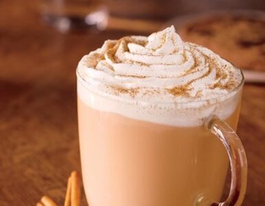 Miniatura: Przytulna zima w kawiarniach Starbucks