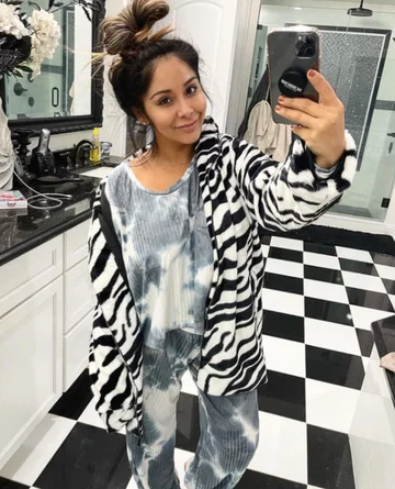 Nicole „Snooki” Polizzi 