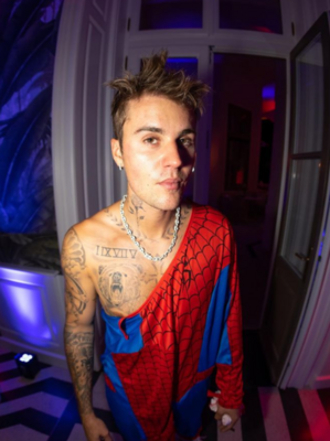 Miniatura: Justin Bieber przerywa trasę koncertową