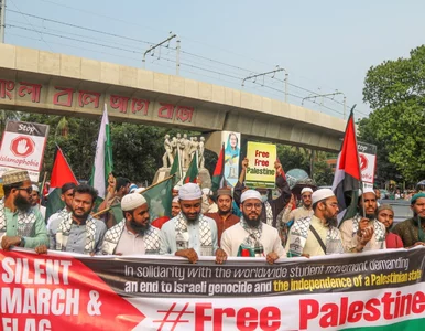 Miniatura: Przełomowa decyzja. Trzy kraje europejskie...