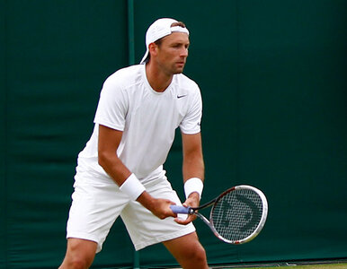 Miniatura: US Open: Kubot odpadł z turnieju