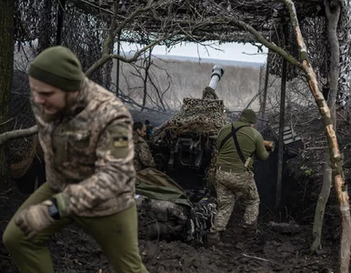 Miniatura: UE i NATO bezradne? Gen. Skrzypczak dla...