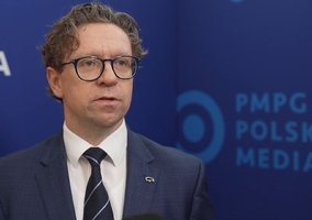 Błażej Szczecki: Klienci razem z bankiem budują „cyfrową twierdzę”