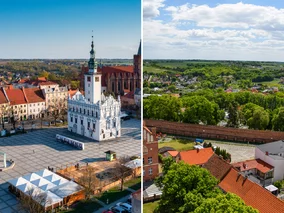 Miniatura: Niedoceniane miasto w Polsce....