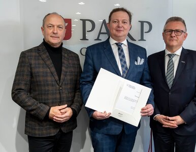 Miniatura: PARP i Sektorowe Rady ds. Kompetencji...