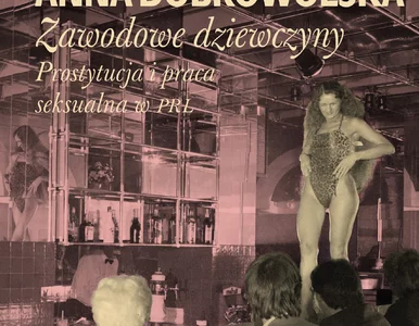 Miniatura: Zawodowe dziewczyny