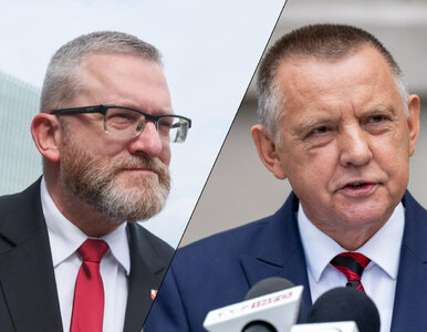 Miniatura: Politycy igrają z ogniem. Ogromna dziura w...