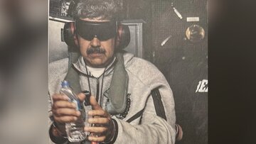 Nicolas Maduro