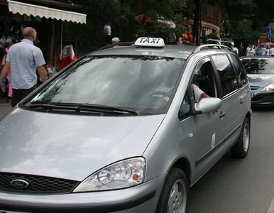Miniatura: Górale wściekli. Już nie będą mogli łupić...