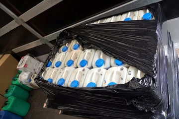 Policjanci rozbili grupę handlarzy narkotyków 