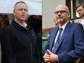 Miniatura: Do kiedy Berek będzie czekał na ruch...