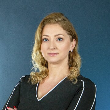 Marta Bassani-Prusik, Dyrektor ds. Produkt&oacute;w Inwestycyjnych i&nbsp;Wartości Dewizowych w&nbsp;Mennicy Polskiej