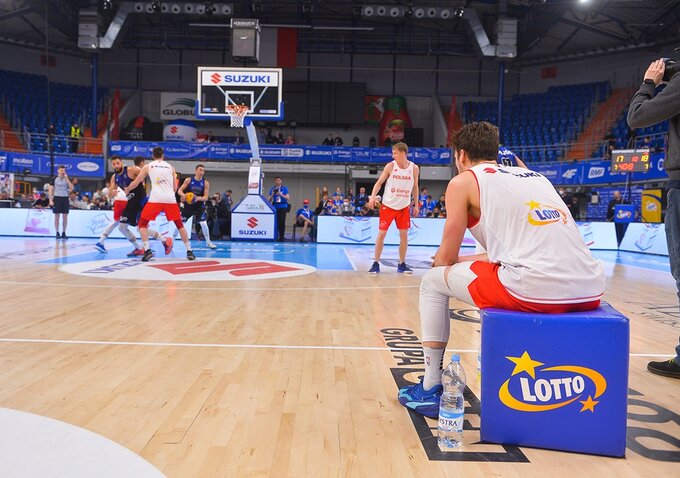 LOTTO wspiera polską koszyk&oacute;wkę