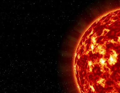 Miniatura: Sonda Parker Solar Probe „dotknie” Słońca....