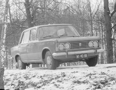 Miniatura: Rozróżniasz tablice rejestracyjne? W tym...