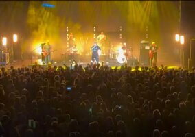 Miniatura: Dramat Kazika Staszewskiego. Kult...