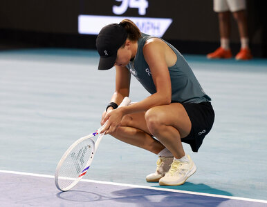 Miniatura: „Cała Polska dudni tym tematem”. Taki ma...