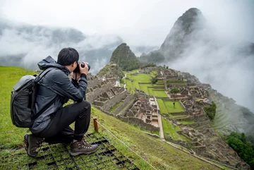 Gdzie znajduje się Machu Picchu?