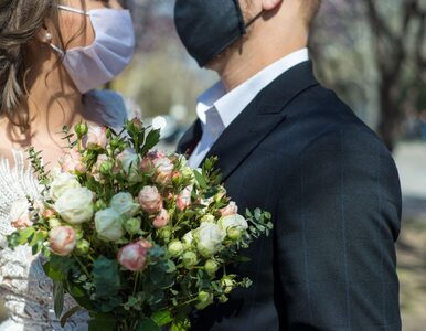 Miniatura: Tarcza antykryzysowa dla branży weselnej i...