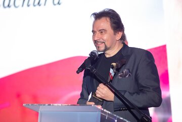 Dariusz Stachura