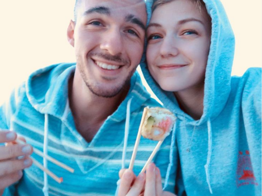 Miniatura: Gabrielle „Gabby” Petito – blogerka, która...