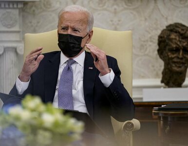 Joe Biden wycofa wojsko z Afganistanu. Podano graniczną datę