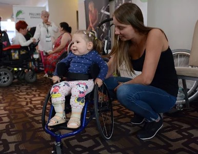 Miniatura: IX Weekend ze SMA-kiem — spotkanie dla...