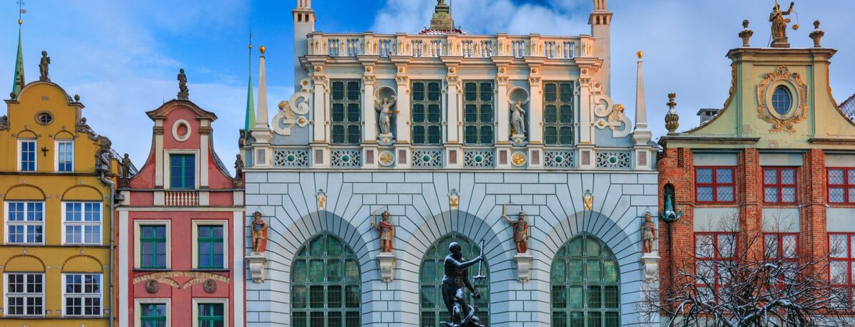 Miniatura: Myślisz, że znasz Polskę? Nasz QUIZ...