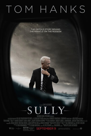 &bdquo;Sully&rdquo; (2016) -&nbsp;plakat