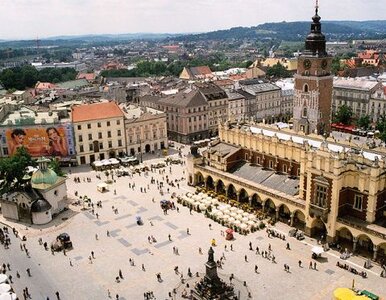 Miniatura: Kraków : Zabili właściciela lombardu....