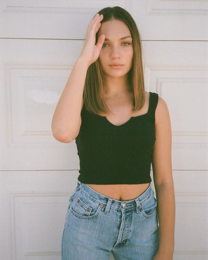 Maddie Ziegler 