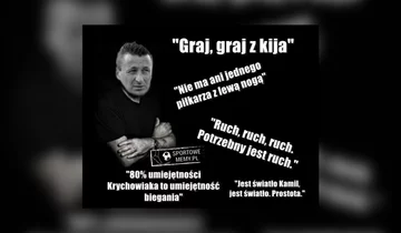 Memy po meczu Polska - Armenia 