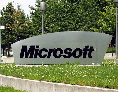 Miniatura: Microsoft nie chce płacić rekordowej grzywny