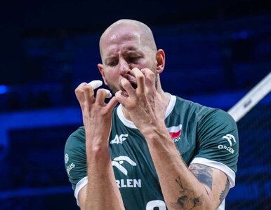 Miniatura: Ostre słowa Bartosza Kurka. Kapitan...