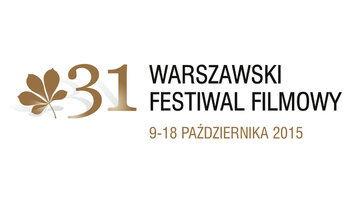 31. Warszawski Festiwal Filmowy